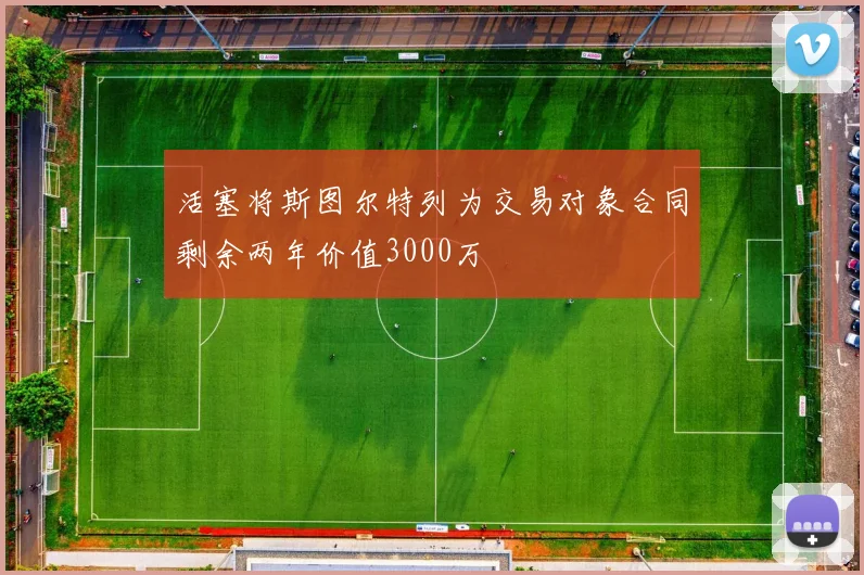 活塞将斯图尔特列为交易对象合同剩余两年价值3000万